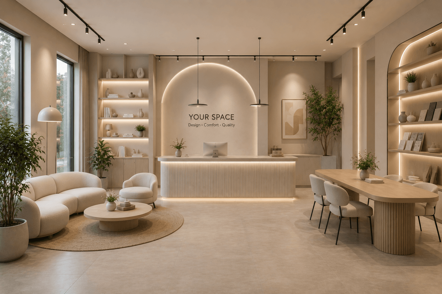 Backdrop Bốc Thăm Trúng Thưởng